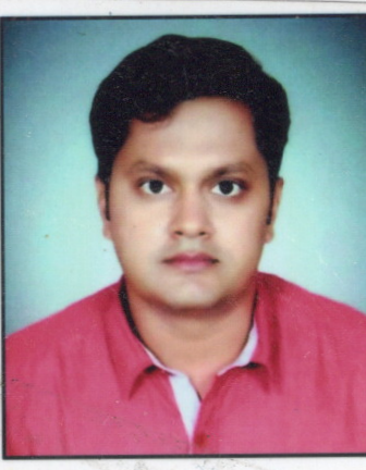 Dr. ASHUTOSH  KUMAR Image